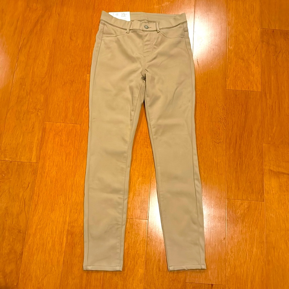 Uniqlo 26-27 waist size S women’s pants